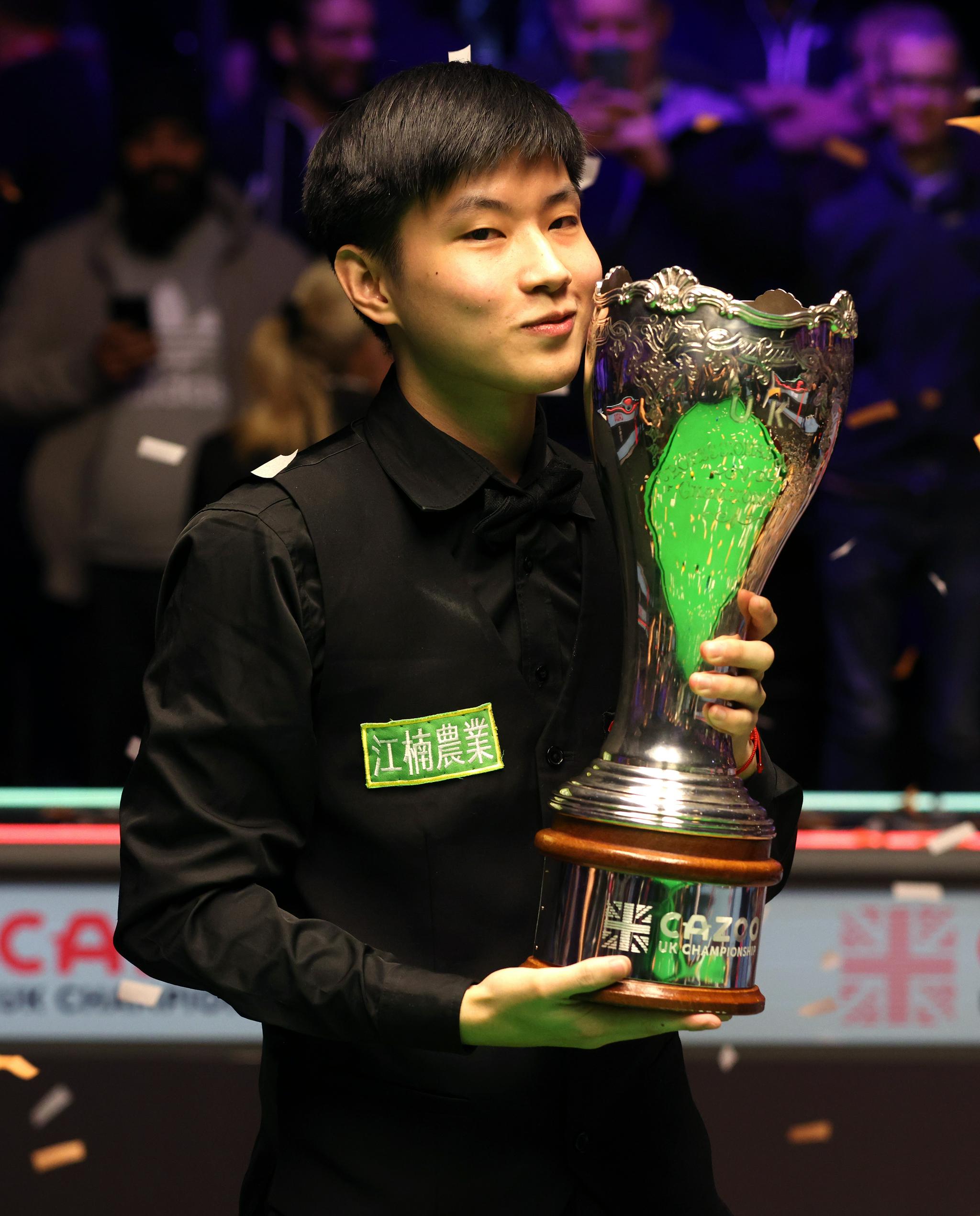 展现在观众 展现在观众