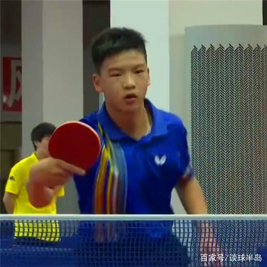 原有的競技